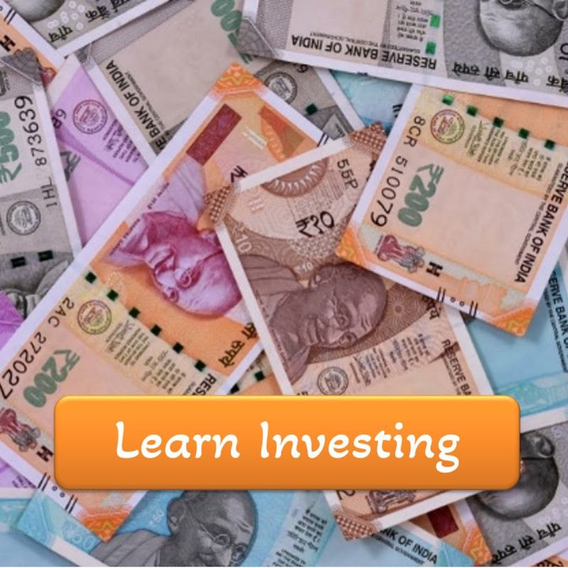 Learn Investment's