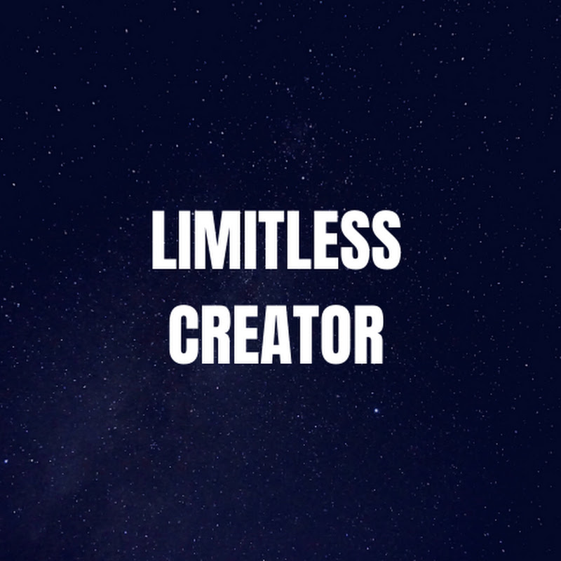 Limitless Creator icon