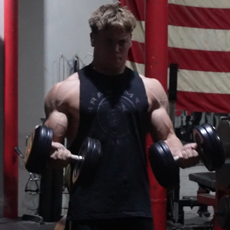 Aesthetic and Athletic