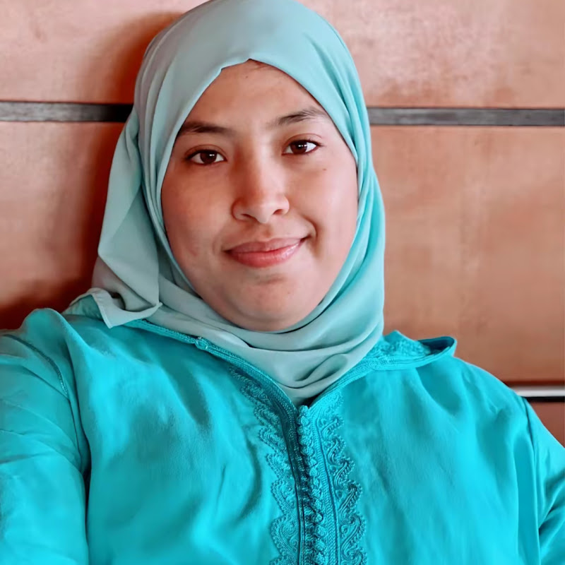 مريم البدوية  profile