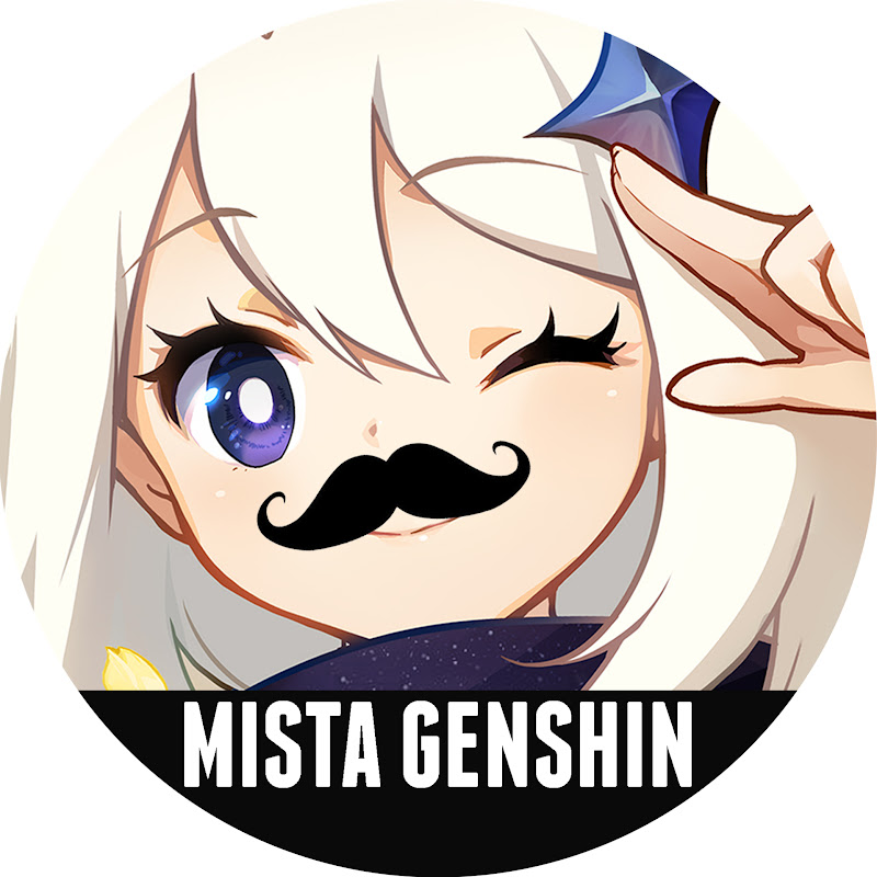 Mista Genshin