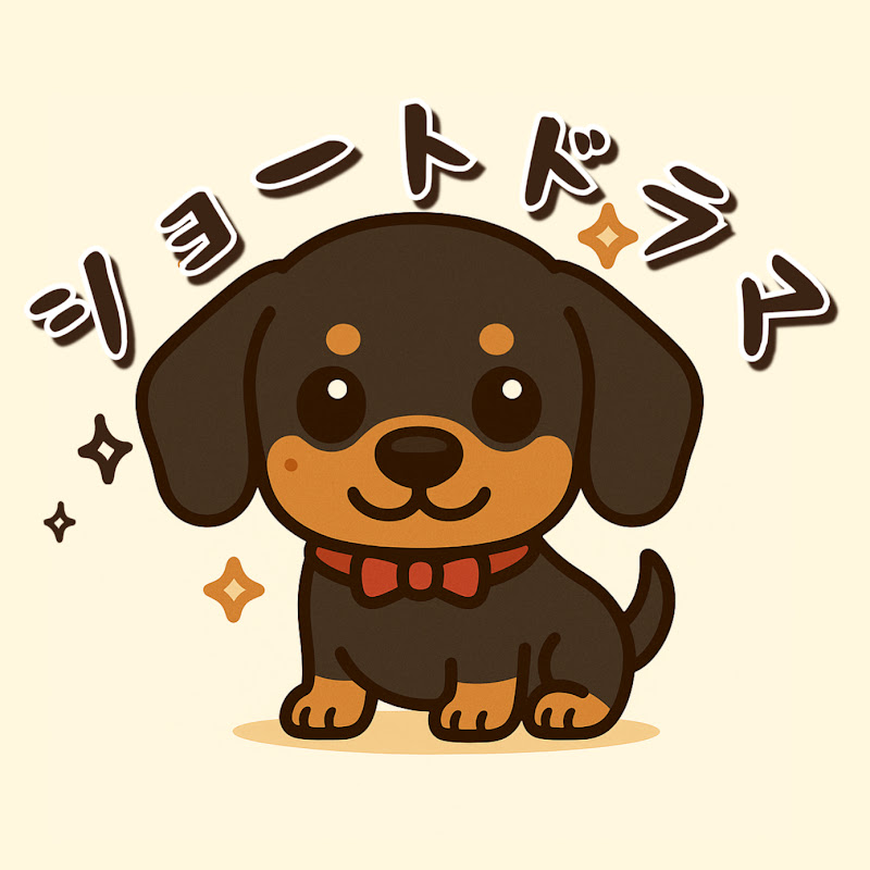 ショートドラマ