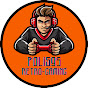 Polis95 Retro-Gaming logo