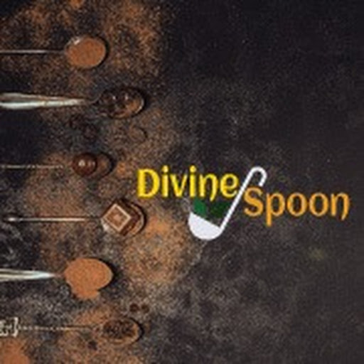 Divine Spoon