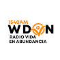 Vea Radio 1540 AM logo
