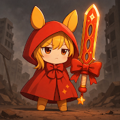 Lv9999toy
