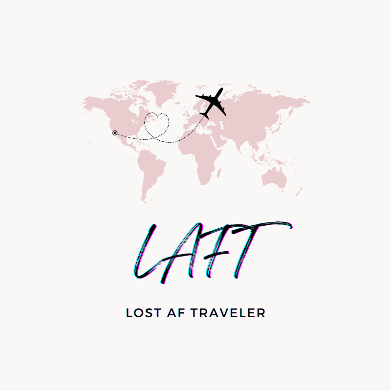 LAFTraveler