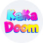 KaKaDoom logo