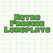 Retro Froggie Longplays