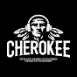 Cherokee Band logo
