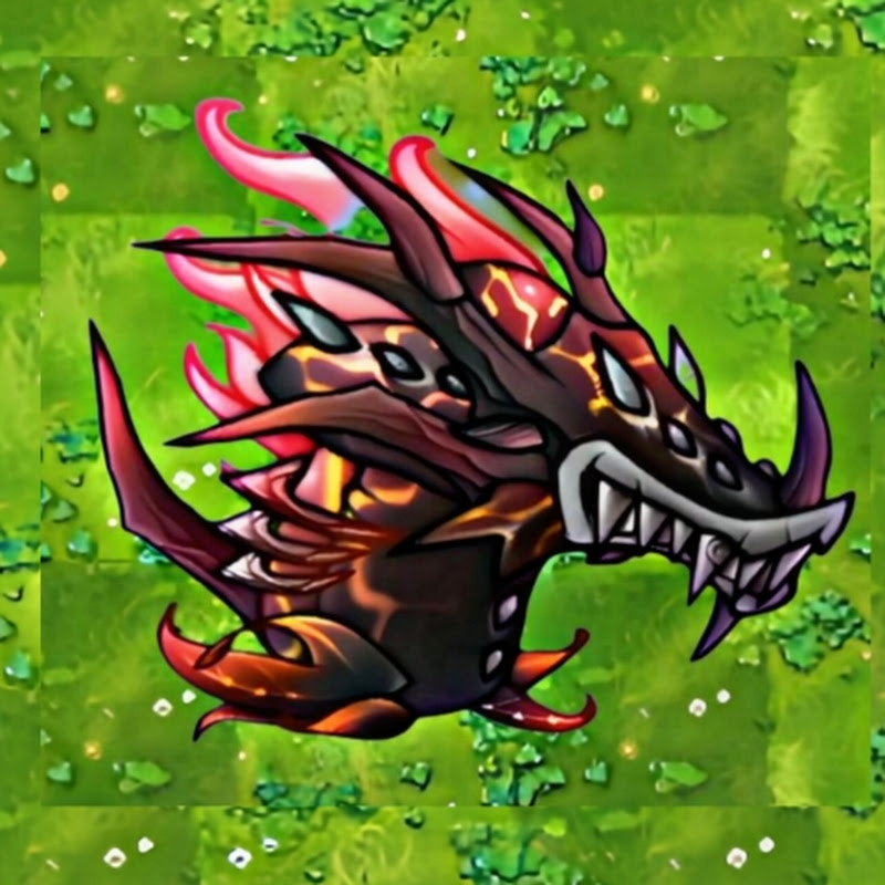 Godzilla PVZ