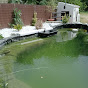 Pablo's Pond Power Transform Your Pond with Solar  logo