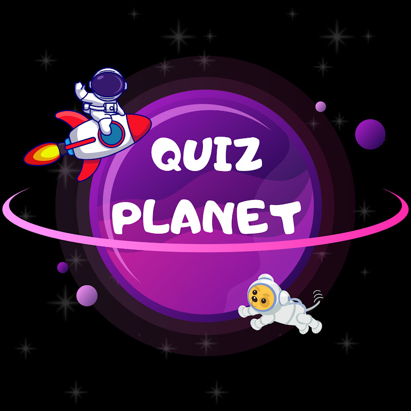 Quiz Planet