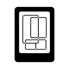 電子書籍ターミナル | アークアイコン画像