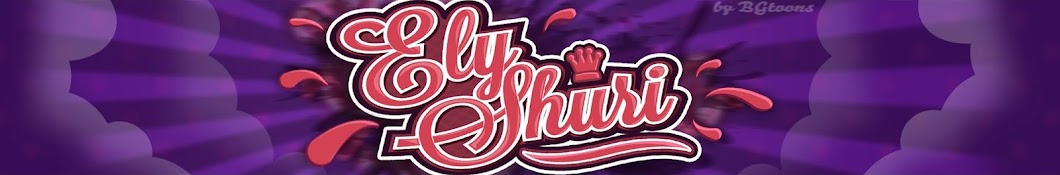 Ely Shuri YouTube channel avatar