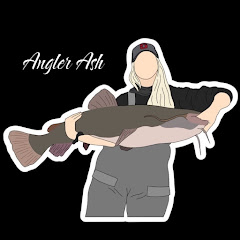 Angler Ash Avatar