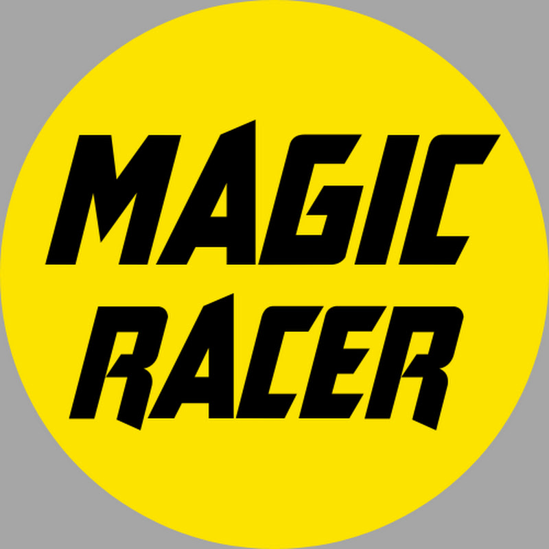 Magic Racer