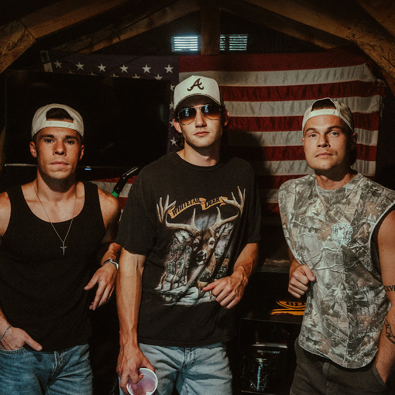 @deltonamusic profile picture