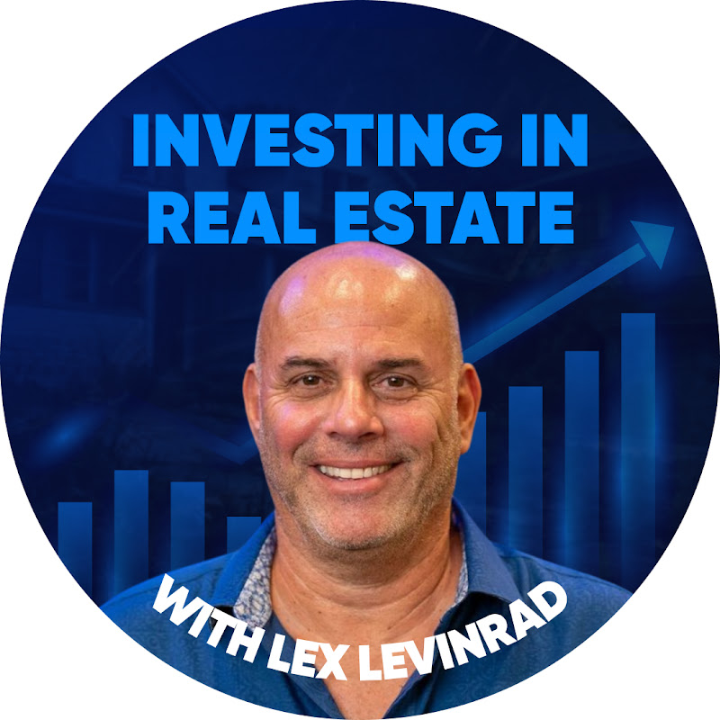 Lex Levinrad Real Estate Training and Coaching