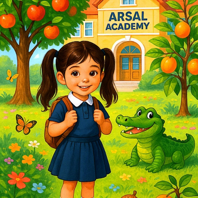 Arsal Reading Club