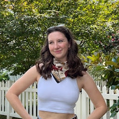 Margaret Skiff Avatar