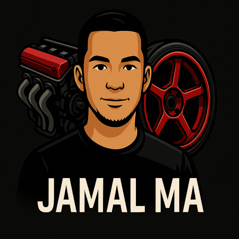 Jamal MA