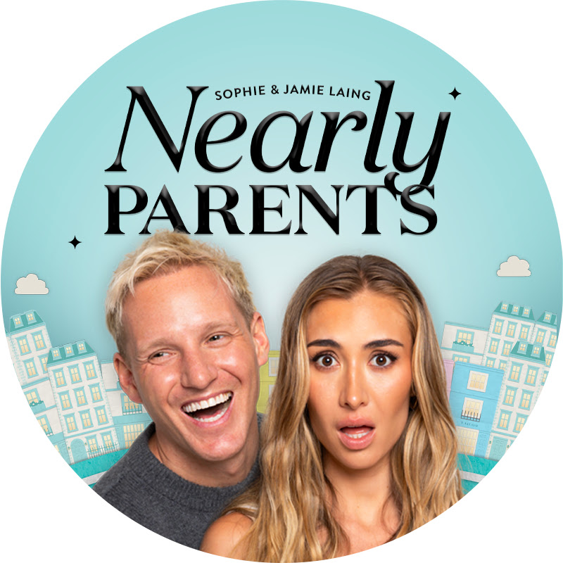 NearlyParents Logo