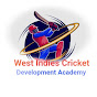 West Indies cricket development academy  logo