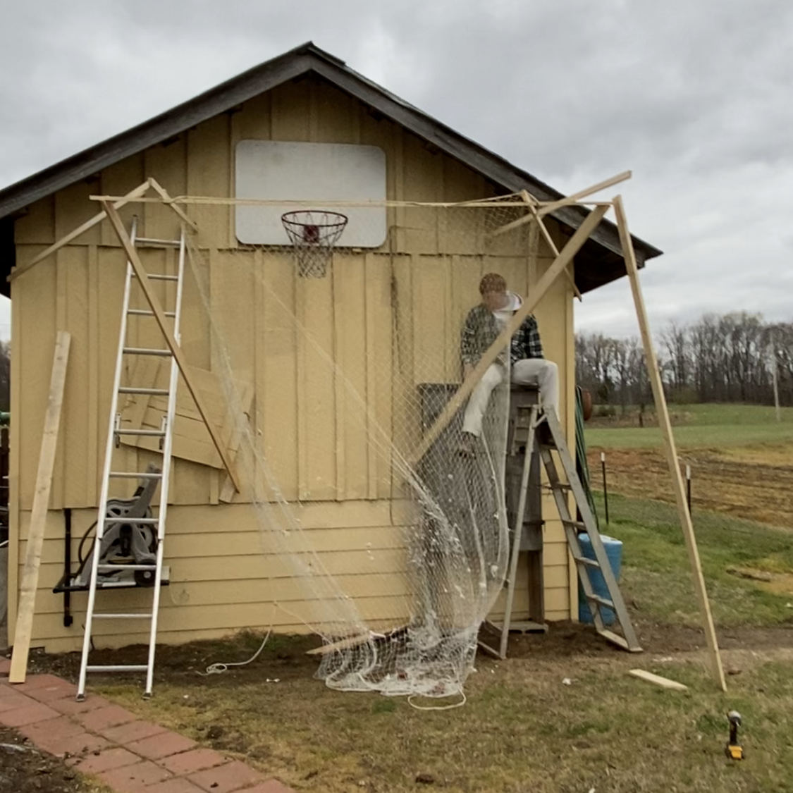 Post from Will Hartzell