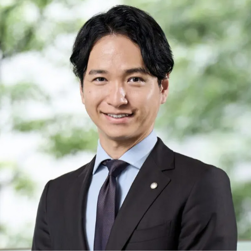 【円満相続ちゃんねる】税理士橘慶太