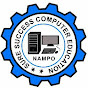 SSCE NAMPO logo