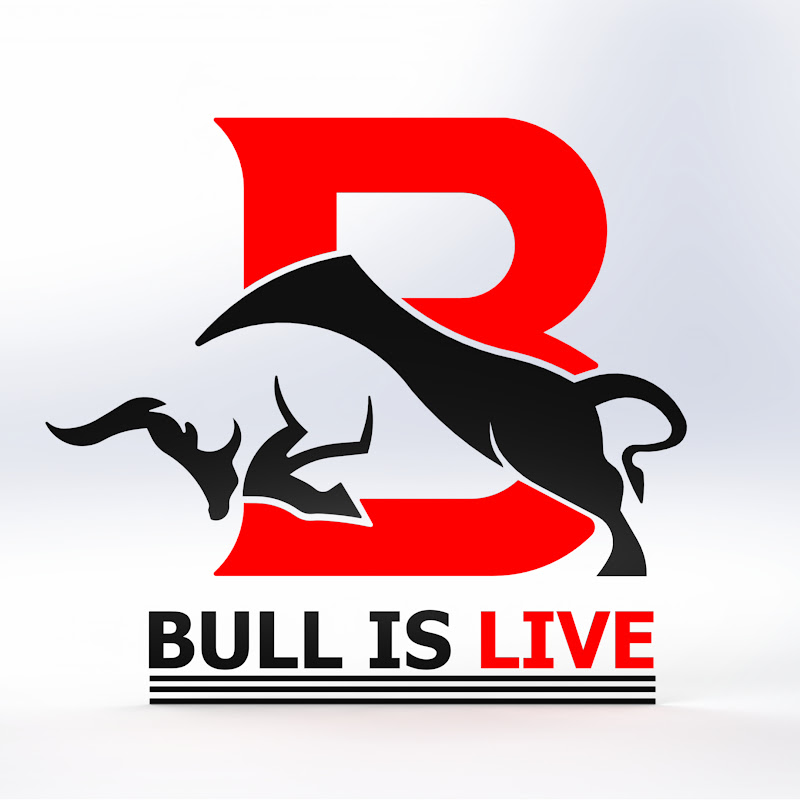 BULL IS LIVE 