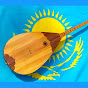 KAZAKH MUSIC OFFICIAL logo
