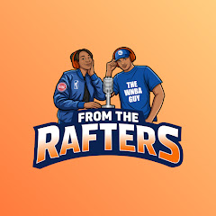 From the Rafters Podcast