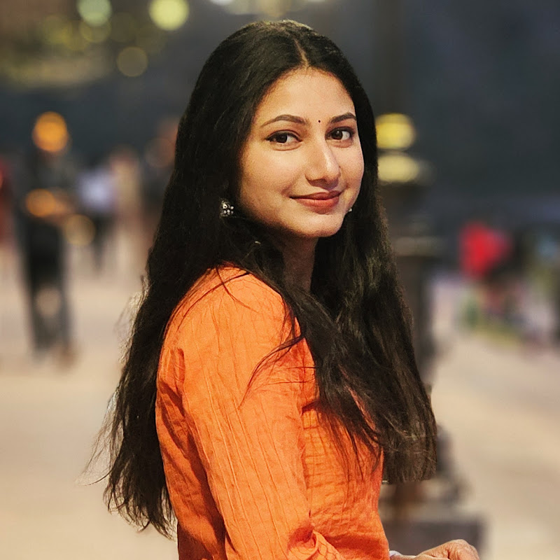 Jyoti barthwal