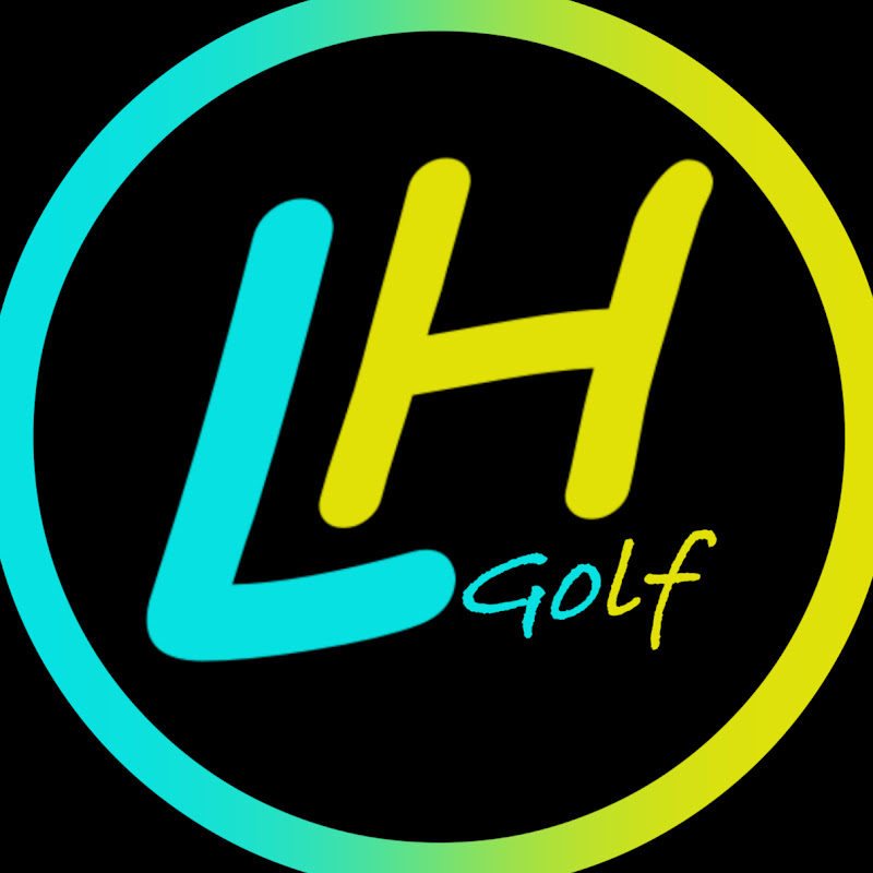 Luke Hanlon Golf