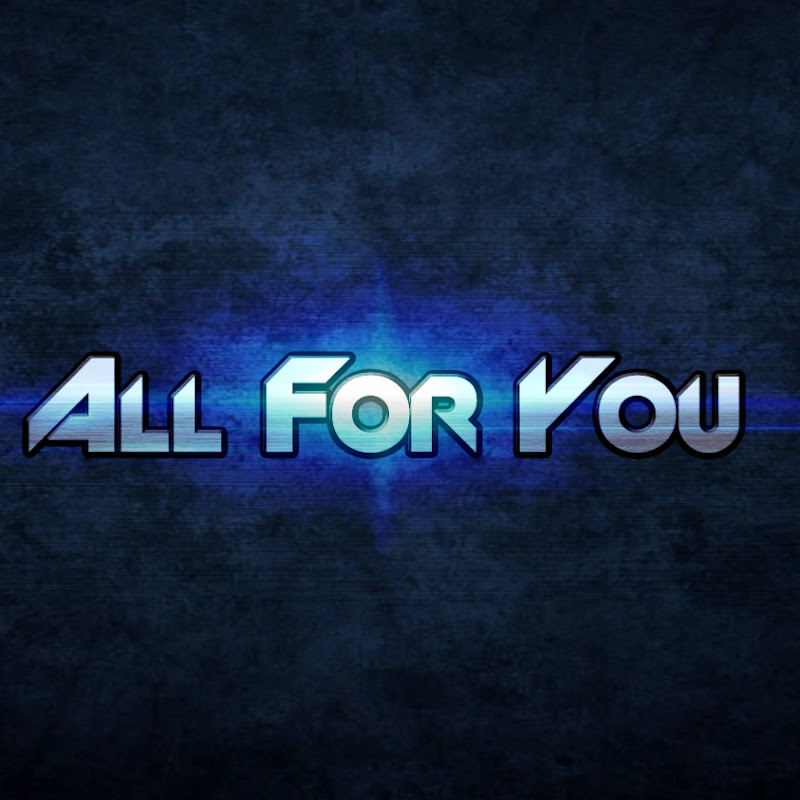 All For You