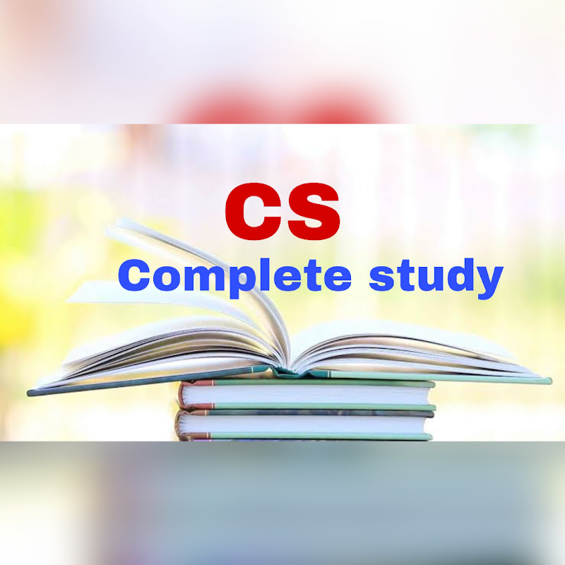 Complete study