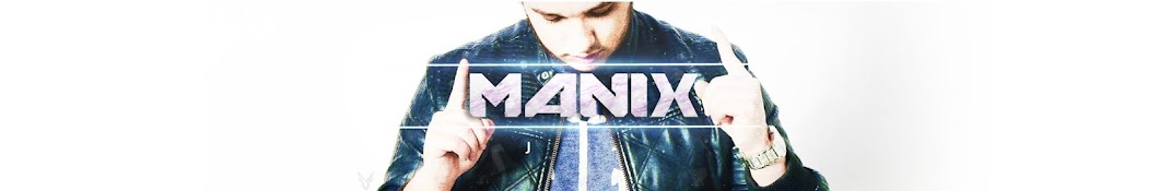 Manix YouTube channel avatar