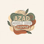 Azad Mobile Shop Dhampur  logo