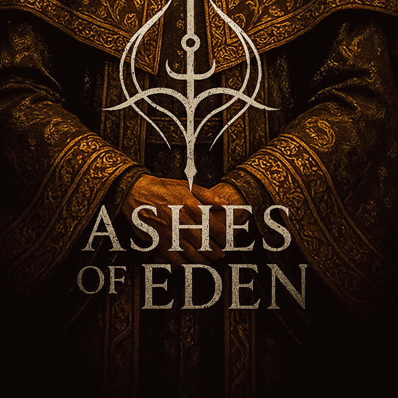 Ashes of Eden - Topic