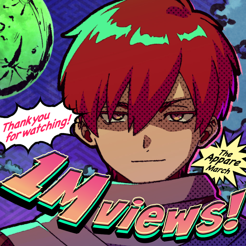 MILGRAM -ミルグラム- - YouTube