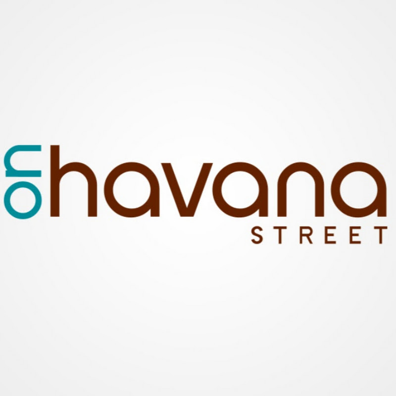 On Havana Street 