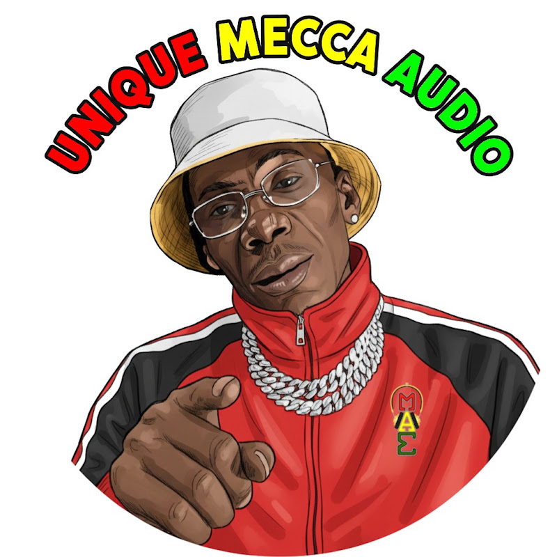 Unique Mecca Audio