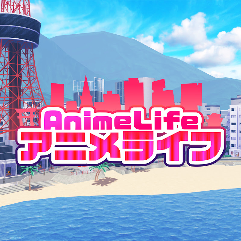 Anime Life
