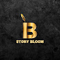 Story Bloom logo