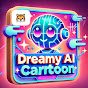 Dreamy AI Cartoon1 logo