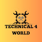 Technical 4 world 