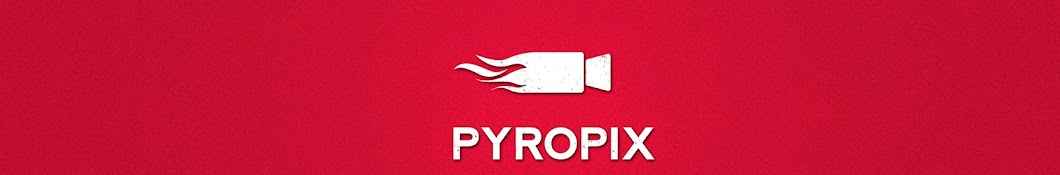 pyropix YouTube 频道头像