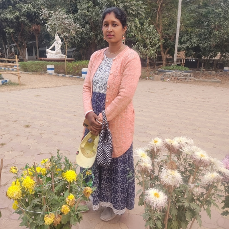 Kanika's diary